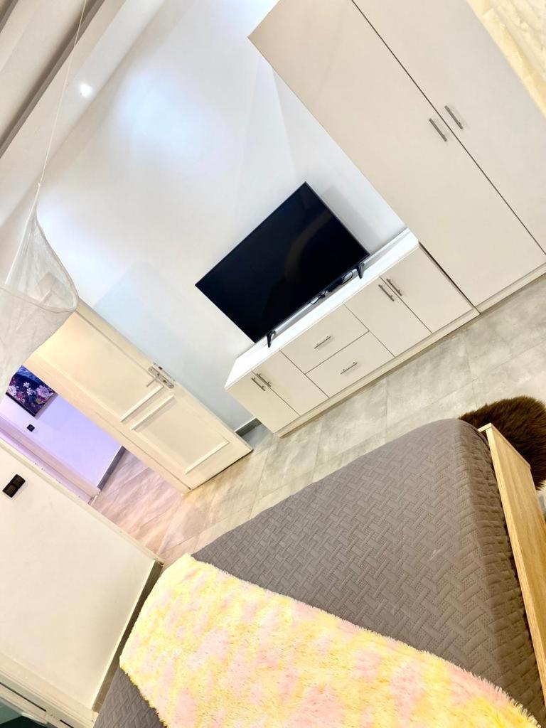 Luxury Suites Chester One Dakar Exterior foto
